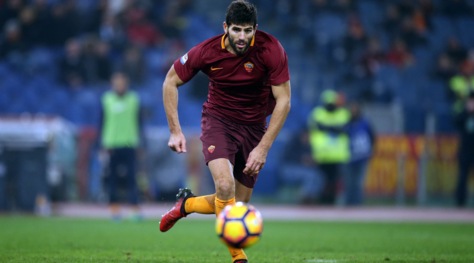 Roma, Fazio il "cattivo" ci crede: «Lo scudetto è possibile»