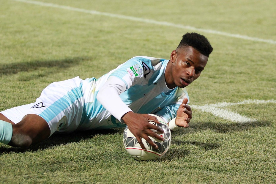 Virtus Entella, Benitez punta il baby Keita