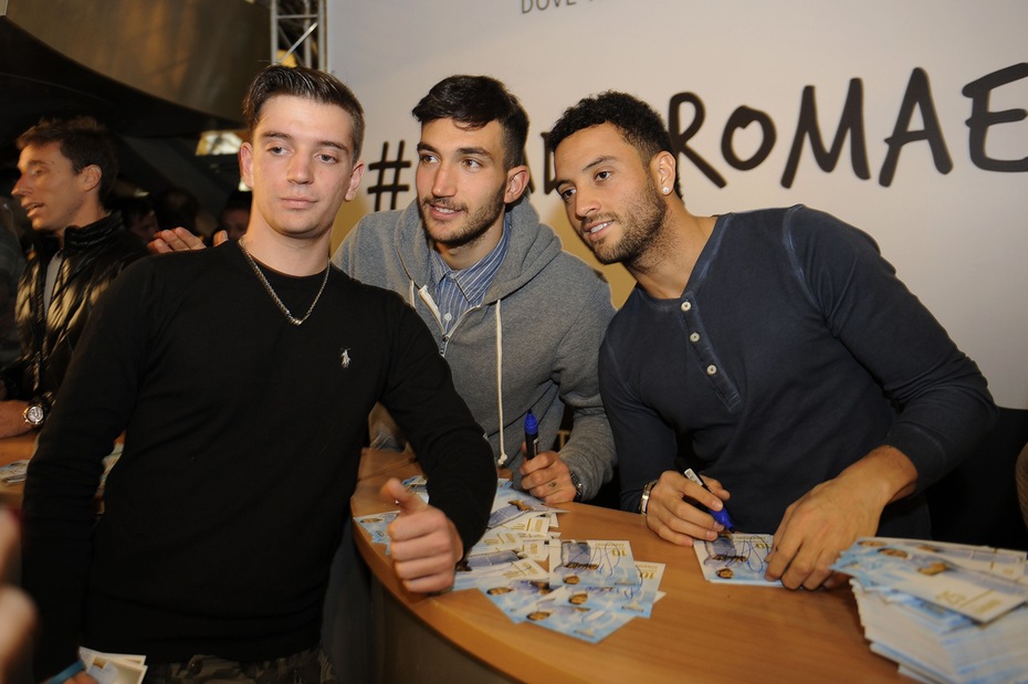 Cataldi: «Sassuolo? Situazioni da valutare»