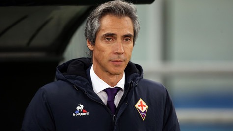 Fiorentina, Sousa: «Nessun colloquio con Kalinic»