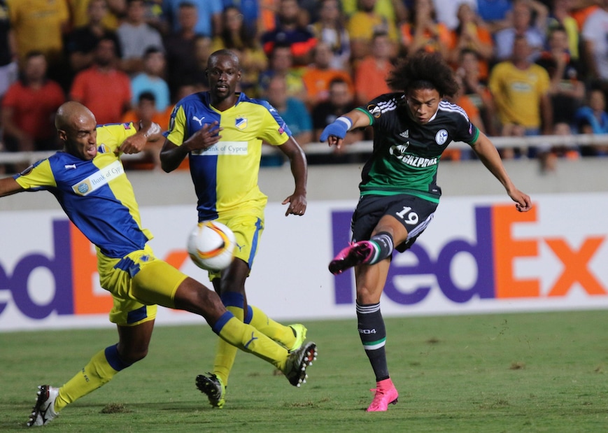 Torino, ufficiale Carlão a titolo definitivo