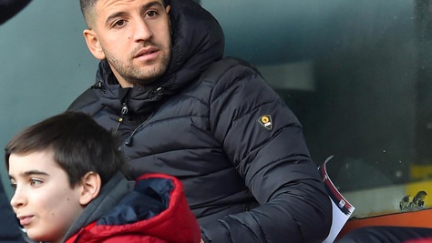 Genoa, ufficiale: ecco Taarabt in prestito