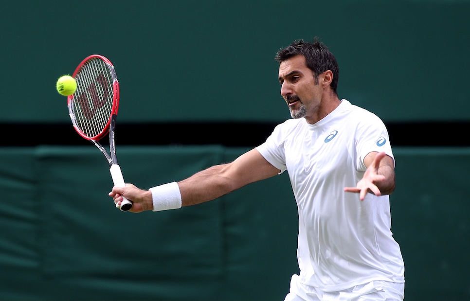 Tennis, Coppa Davis: Zimonjic nuovo capitano della Serbia