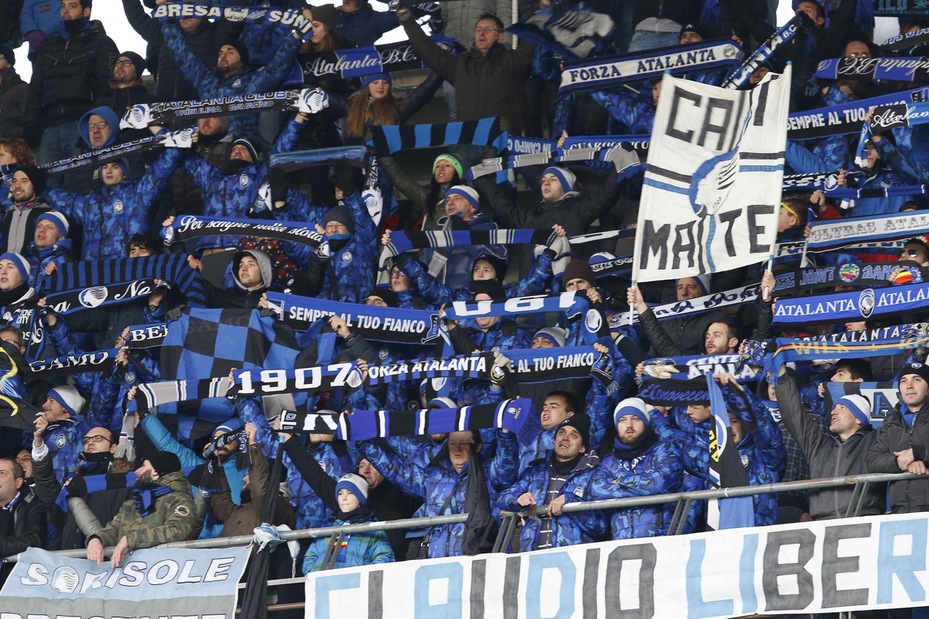 Atalanta, Joao Schmidt può arrivare subito