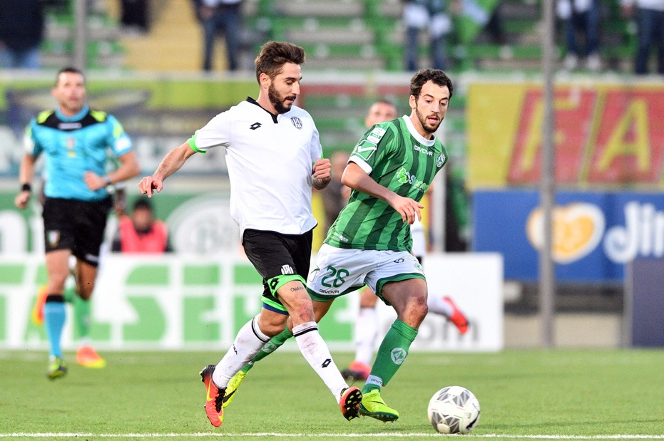 Inter, Tassi va in prestito al Santarcangelo