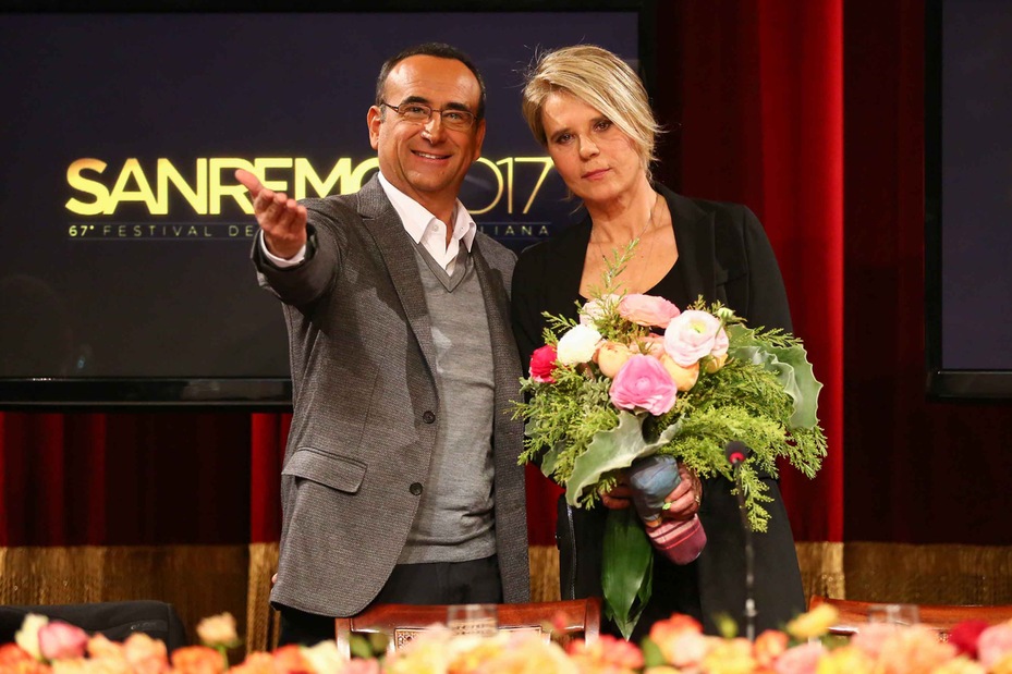 Sanremo, ecco l’elenco delle cover della 67a edizione Sanremo, ecco l’elenco delle cover della 67a edizione