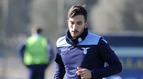 Cataldi in prestito al Genoa: adesso è ufficiale