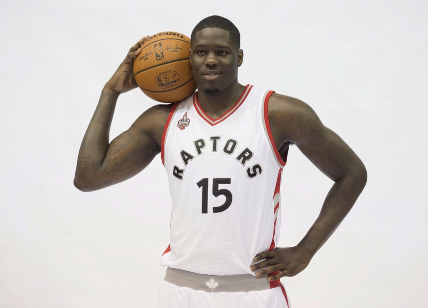 Colpo Fenerbahce: preso Anthony Bennett! Colpo Fenerbahce: preso Anthony Bennett!