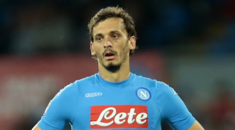 Napoli, Gabbiadini resta in bilico