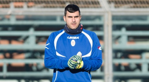 Rubinho torna al Genoa, adesso è ufficiale