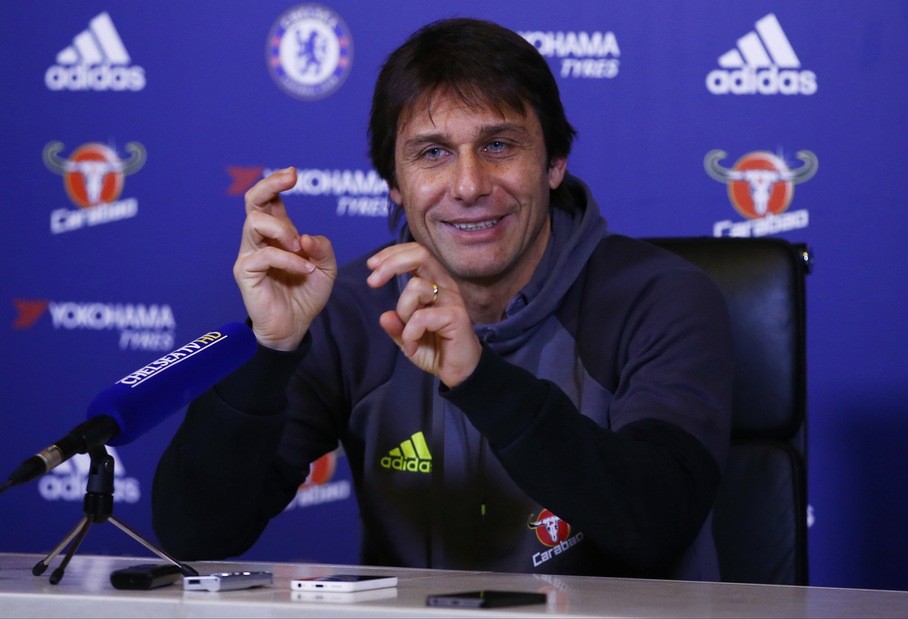 Premier, Leicester-Chelsea: 6 su 10 con Conte