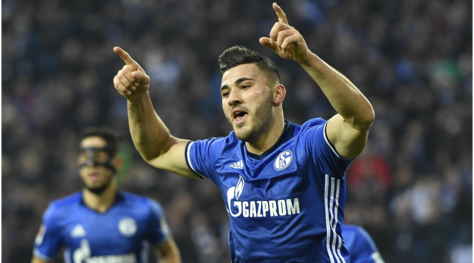 Dall'Inghilterra: «Kolasinac piace anche a Liverpool e Arsenal»