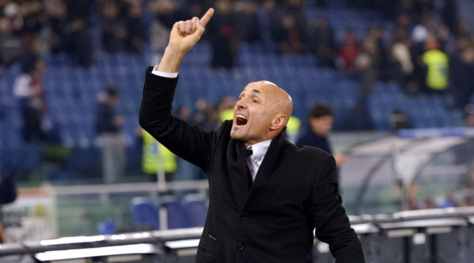 24 ore di notizie sulla Roma