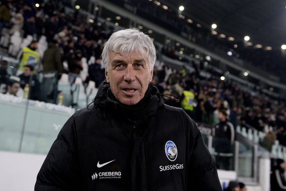 Gasperini: «Gagliardini è una perdita importante»