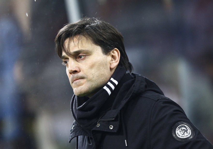 Montella: «Il rinnovo del contratto? Perché no...»