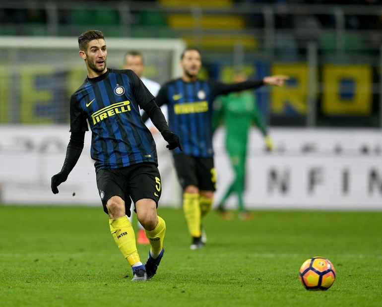 Gagliardini: «Giornata indimenticabile»