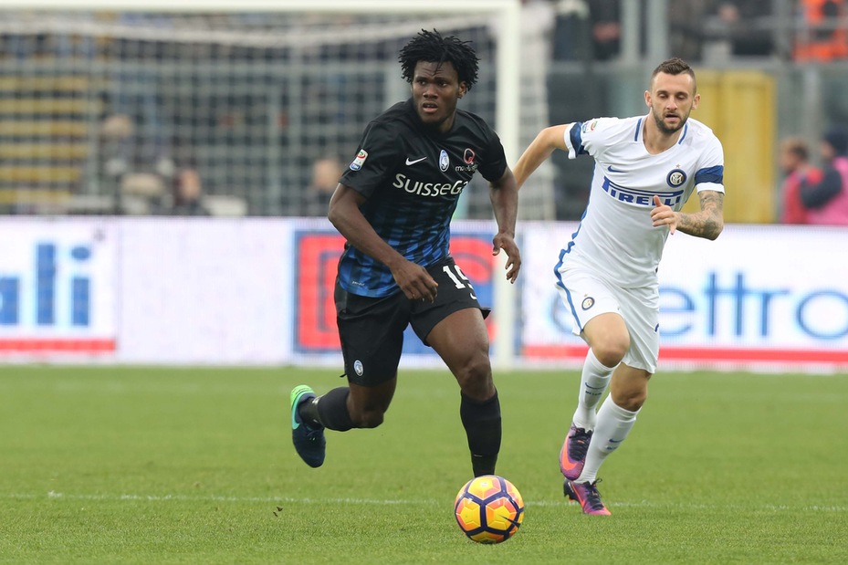 Dall'Inghilterra: «Manchester United, 40 milioni per Kessie»