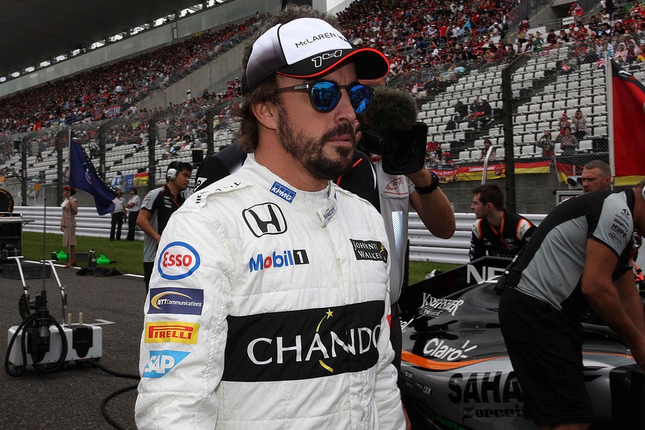 Segreto Mercedes, con Alonso non è finita