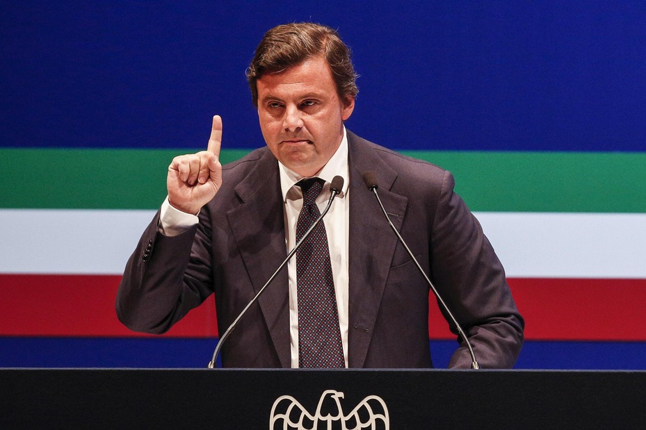 Italia-Germania, è scontro per FCA-Volkswagen Italia-Germania, è scontro per FCA-Volkswagen