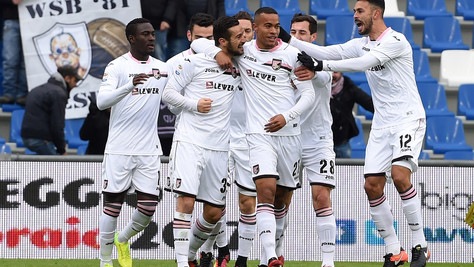 Il Palermo su Sunjic: affare quasi chiuso Il Palermo su Sunjic: affare quasi chiuso