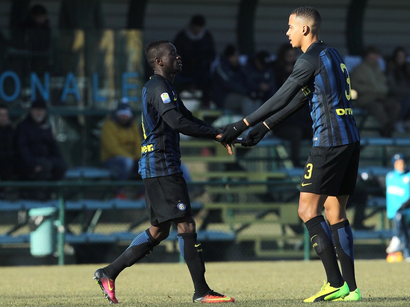 Inter, Miangue in prestito al Cagliari