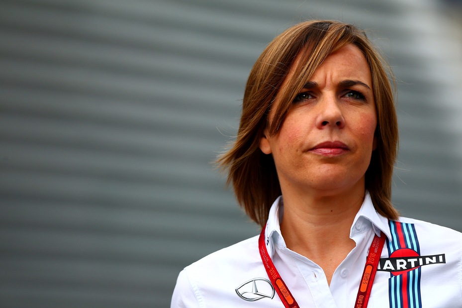 F1, Claire Williams: «Felici per Massa, Bottas ha una grande opportunità»
