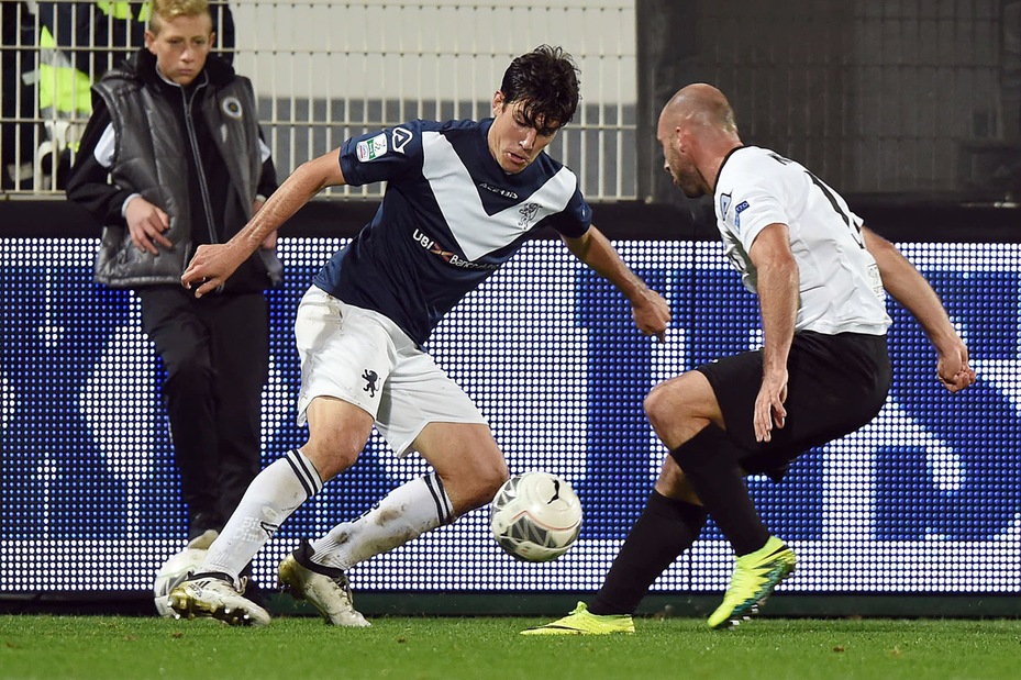 Cagliari, fiducia alta per Bisoli e Faragò