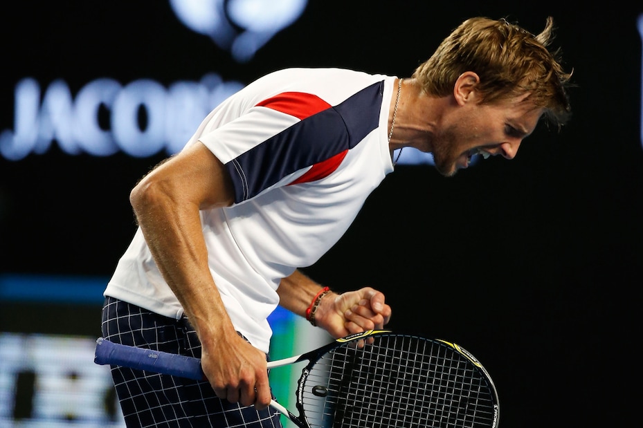 Tennis, Australian Open: Seppi c'è, eliminato Kyrgios