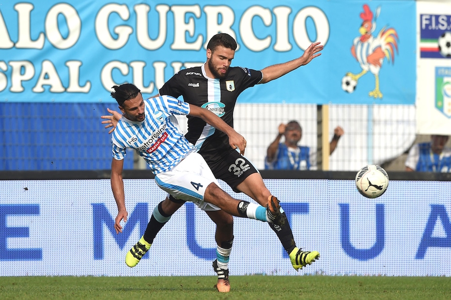 Calciomercato, ufficiale il prestito di Beretta al Carpi