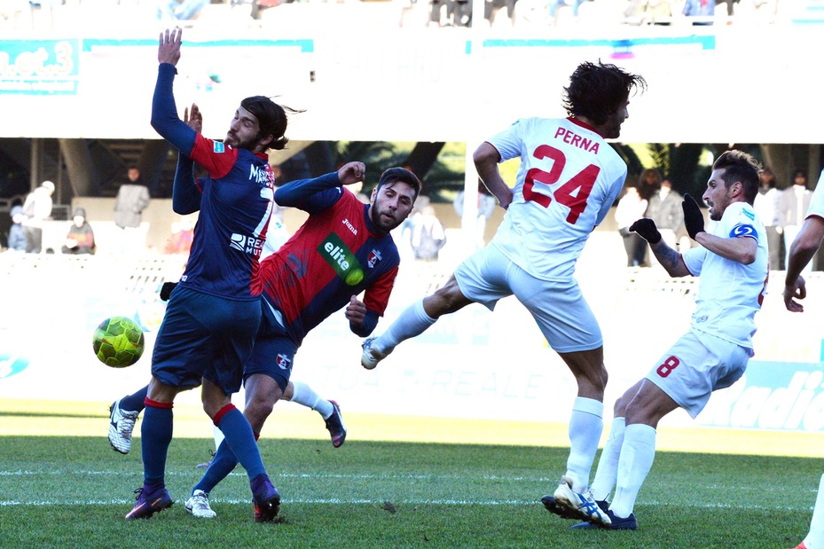 Sambenedettese, tesserati Ovalle e Agodirin