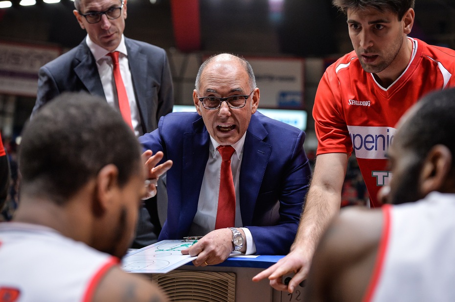 Champions FIBA: Varese vince, Venezia crolla