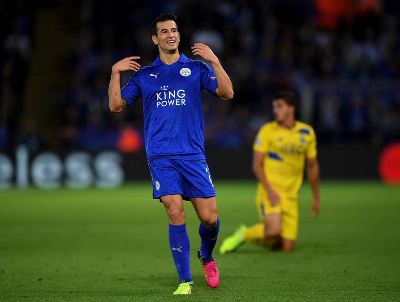 Pillole calciomercato estero, Malaga: arriva Hernandez dal Leicester