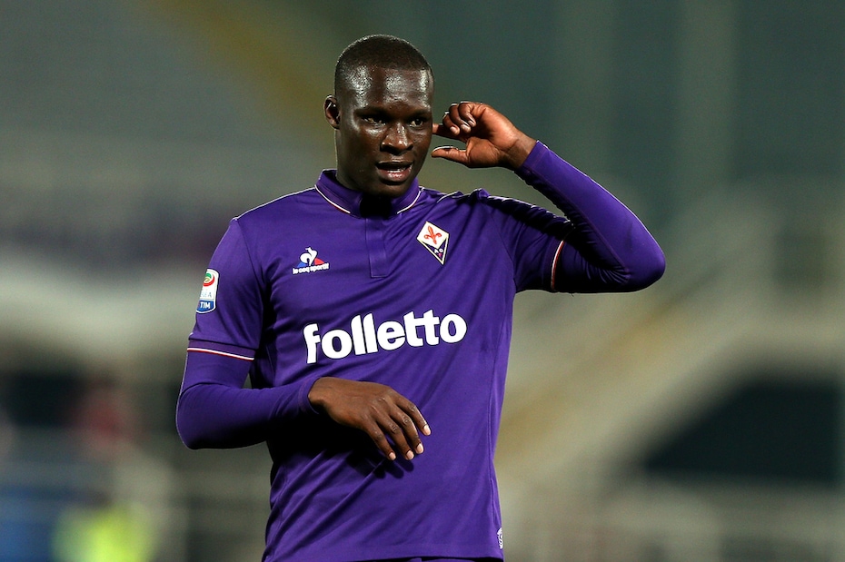 Fiorentina, è Babacar l'erede di Kalinic?