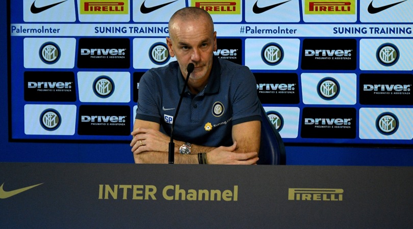 Pioli: «Inter, non fermarti!»