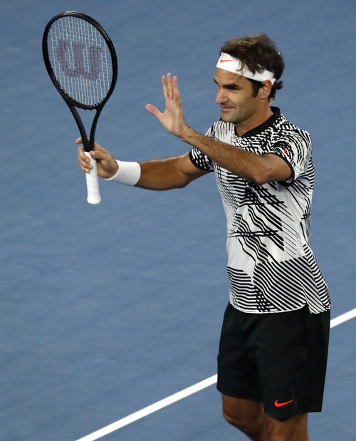 Australian Open: avanti Murray, la Kerber, Federer e Tsonga