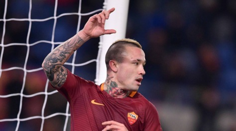 È Nainggolan-mania: vale 80 milioni. Gioca più di tutti