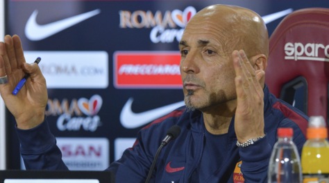 Spalletti: «Nainggolan vale quanto Pogba»