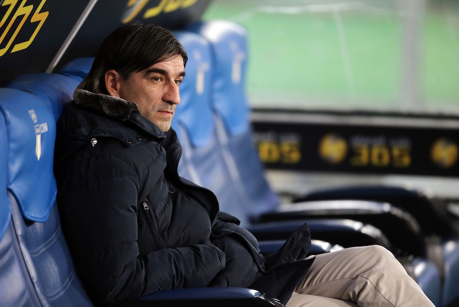 Serie A, Genoa-Crotone: fiducia a Juric dalle 	quote