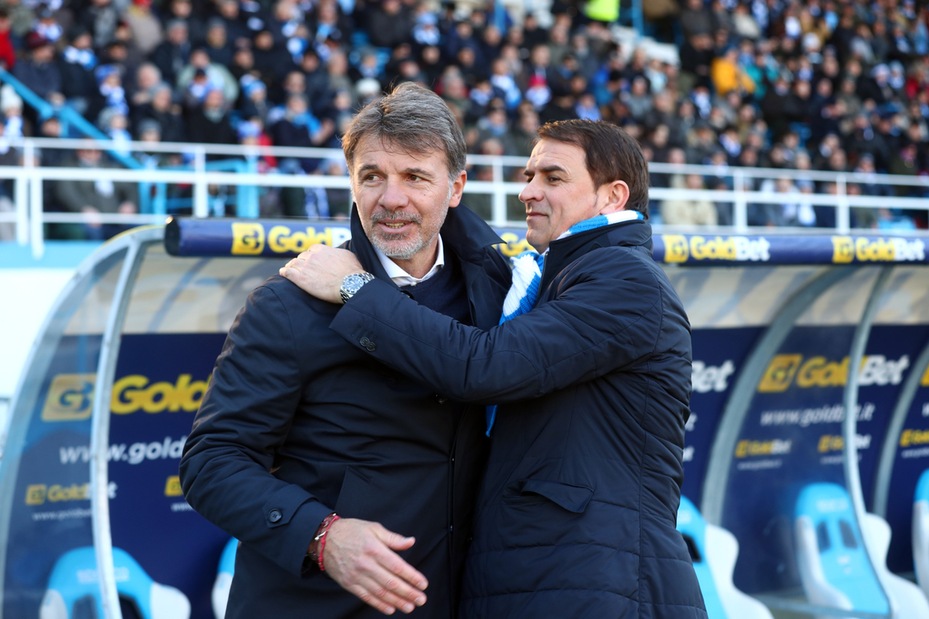 Effetto sosta e mercato: come è bella la B