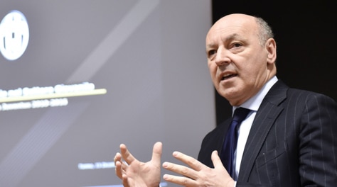 Marotta ammette: «Caldara e Gagliardini ci piacciono»