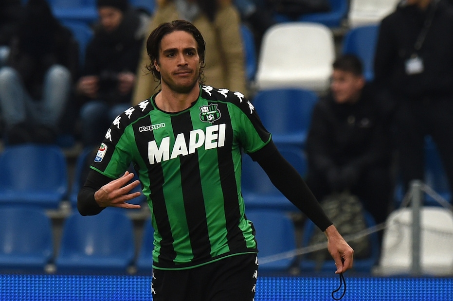 Calciomercato Sassuolo, Parma pronto a chiudere per Matri Calciomercato Sassuolo, Parma pronto a chiudere per Matri