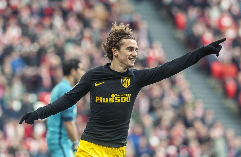 Atletico Madrid, la vetta si allontana