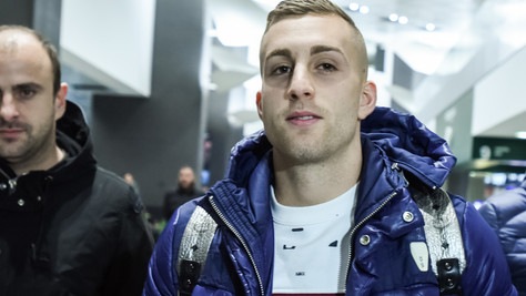 Calciomercato Milan, visite terminate per Deulofeu