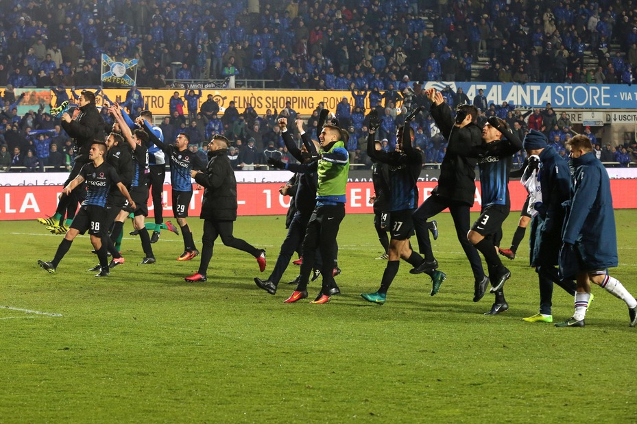 Calciomercato Atalanta, depositato il contratto di Francesco Forte