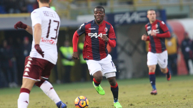 Calciomercato, il Bologna blinda Donsah e Oikonomou