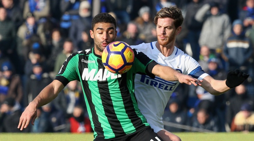 Calciomercato, la Roma aumenta il pressing per Defrel