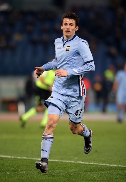 Benevento, doppio colpo: con Selasi anche Budimir