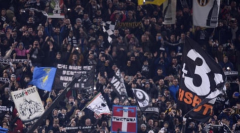 «Juventus intimidita da criminali»