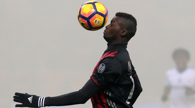 Calciomercato, Niang-Watford: è fatta per i bookmaker