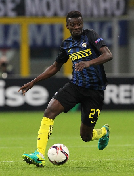 Calciomercato Inter: Gnoukouri all'Udinese